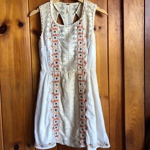 Free People dress with embellishments, 4